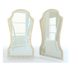 The Adela Collection - Mirrors