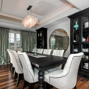 PIOTROWSKI RESIDENCE