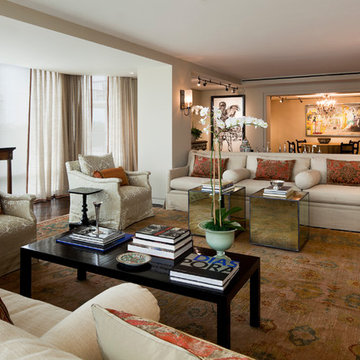 Riverside Contemporary Condo