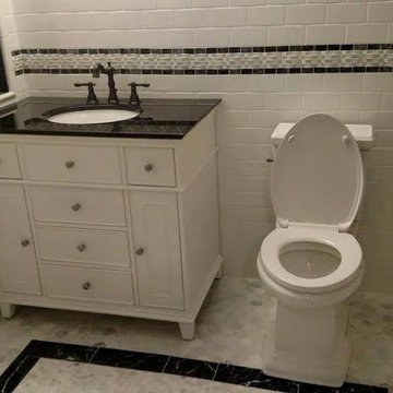Plumbing Installations