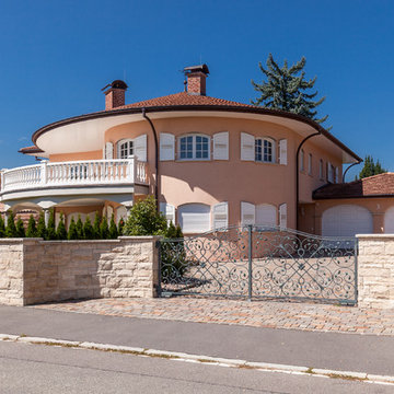 Mediterrane Villa