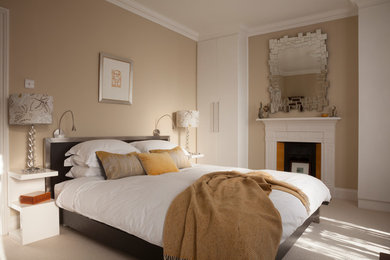 Twickenham - Master Bedroom