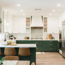 Kitchen Reno