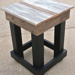 Custom Door Headboards, Benches and Tables - Products