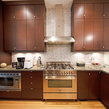 Luxury Custom kitchen Remodel