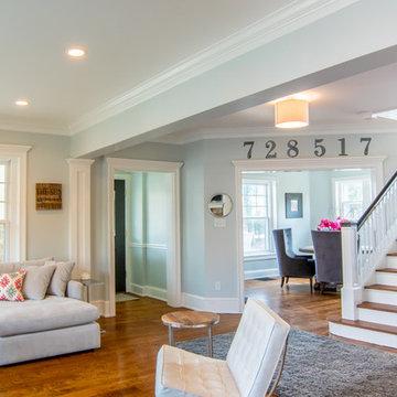Whole Home Remodel - Wayne, PA