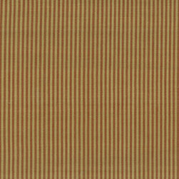 ROTH & TOMPKINS TEXTILES - Essex Fabric, Sienna, 54''x36'' - Upholstery Fabric