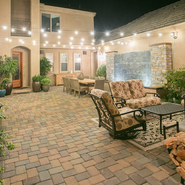 Turner Project : Western Outdoor Designs