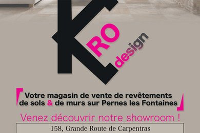 K-Ro Design