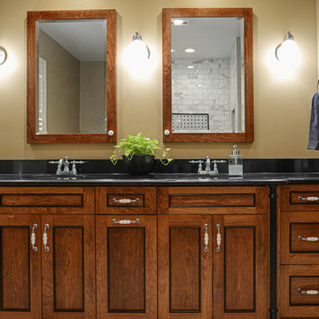 Bathroom Vanities