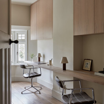 Project 111. Ennerdale Road, Kew Gardens