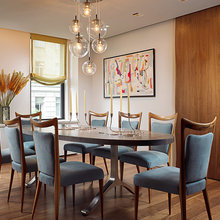 Dining Rooms