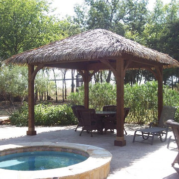 Tiki Hut