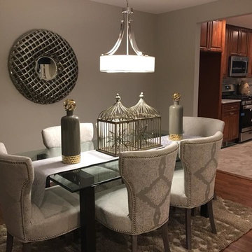 Matawan NJ - Home Staging