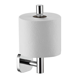 Secret Bath. Vertical toilet paper holder. Olivia collection - Toilet Paper Holders