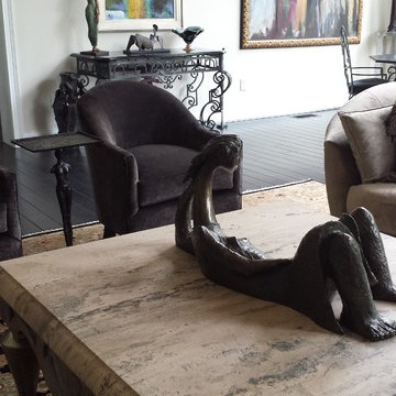 ART DECO in Style