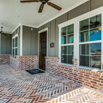 Modern Luxury with Nostalgic Touches