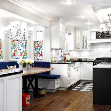 Hannah Bay Home Renovation