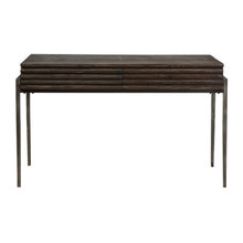 Parsons Table