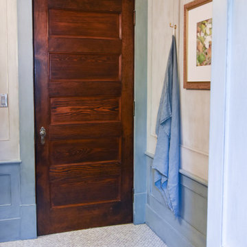 European Bathroom