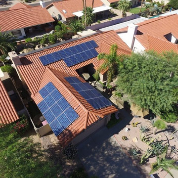 Solar Solutions