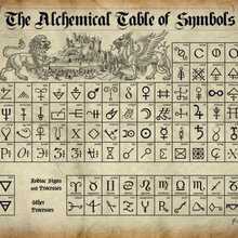 Alchemy