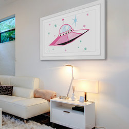 UFO - Products