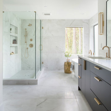 Kirkland | Modern Custom Homewall m