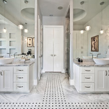 Williams Master Bathroom