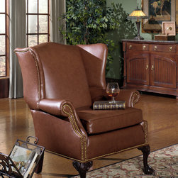 Custom Furniture Program at Beckenstein - Armchairs And Accent Chairs