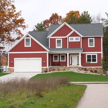 vinyl siding