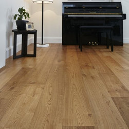 Oak Flooring - Products