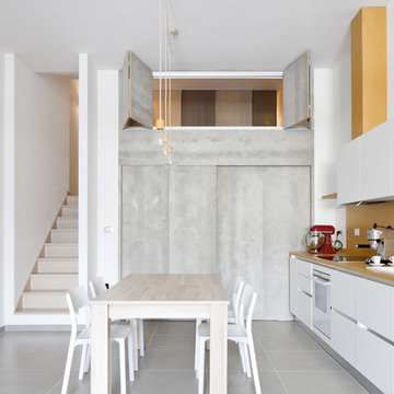 Casa R