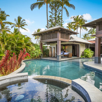 Hawaiian Luxury