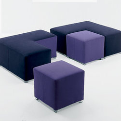 Della Robbia Chairs - Furniture