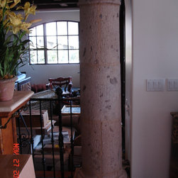 Interior Columns 015 - Products