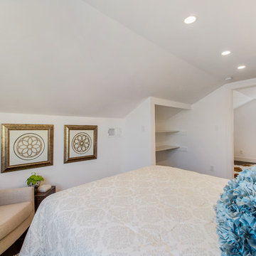 Modern Farmhouse Style in Renovated Tudor