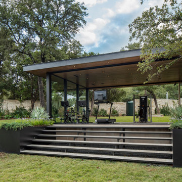West Ridge Residence