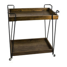 bar carts