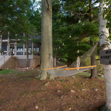 Murray Isle Cottage