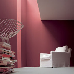 Cousy Club chair - Products