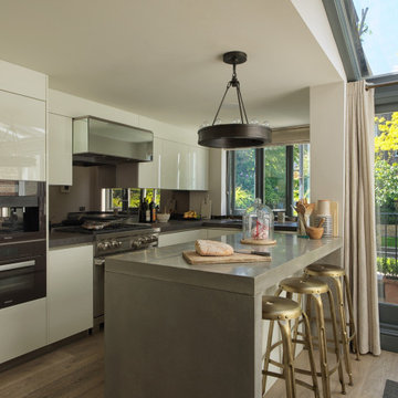 Holland Park Family House