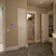 House Plans - Bathrooms