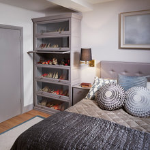 Bedrooms