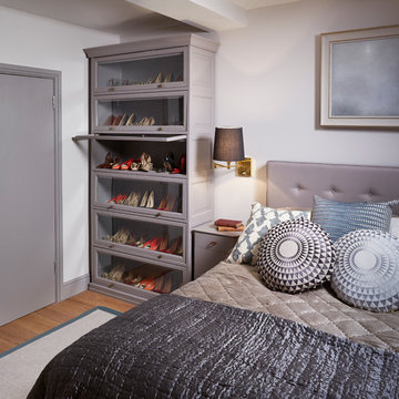 East London Duplex