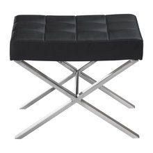 MASTER BATH Vanity Seat