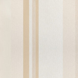 New Style - Classic Stripe Wallpaper RL190501 - Wallpaper