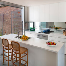 new kitchen