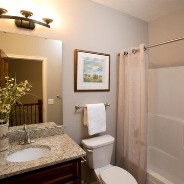 Landings At Summerfields - Luxury Townhome