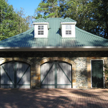 Cultured Stone